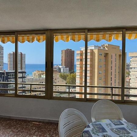 Mariscal I - Fincas Arena Benidorm Exterior photo