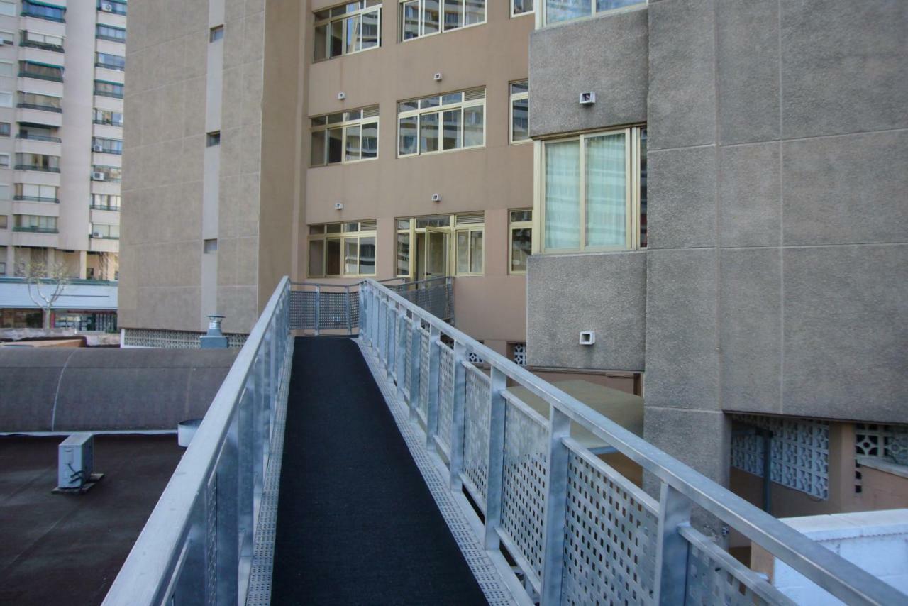 Mariscal I - Fincas Arena Benidorm Exterior photo